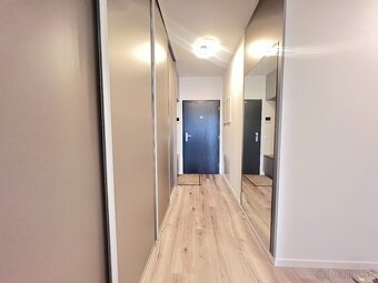 Na prenájom modrený 2 izbový byt - Banská Bystrica/Severná N - 10