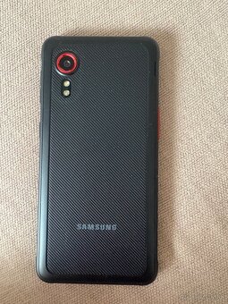 Samsung galaxy Xcover 5 - 10
