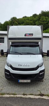 Iveco daily - 10