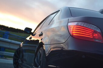 BMW E60 530IX 200kw LCI - 10