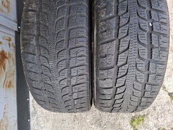 Hliníkové disky 5x112 R17 225/45 R17 Audi - 10