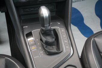 Volkswagen Tiguan R-line 2.0TDI - 10