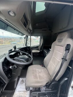 TAHAČ IVECO STRALIS 480 LOWDECK 2018 RETARDER - 10