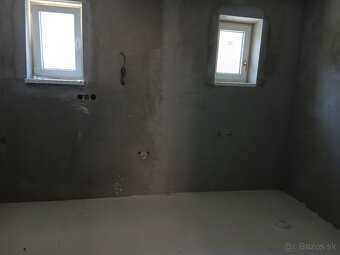 Na predaj RD Jedľové Kostoľany - 10