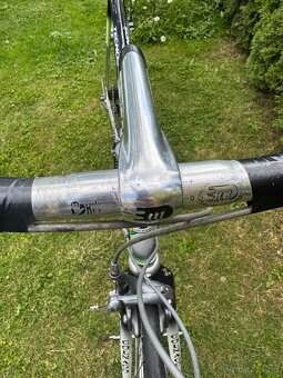 Colnago Tecnos Art Decor - 10