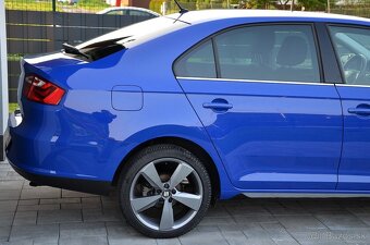 Seat Toledo FR Line 1,0 tsi 81kw 6 rychlosti 86 tisic km SK - 10