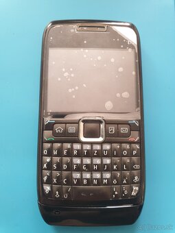 Nokia e71 - 10