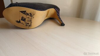 NOVÉ LODIČKY - IBA OSOBNY ODBER - 10