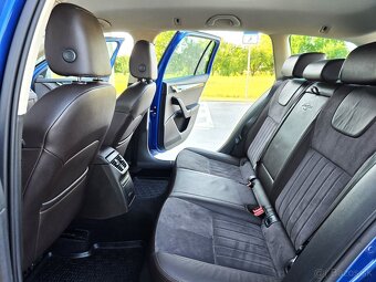 Skoda Octavia 3 Laurin & Klement 2.0 TDI,(184PS) DSG,F1,4x4 - 10