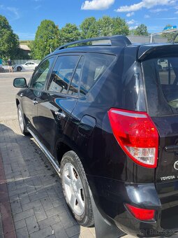 Toyota rav4 - 10