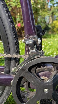 Dámsky bicykel Specialized Vita – karbónový rám, Shimano - 10