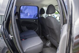 Citroën C3 Picasso BlueHDi - 10