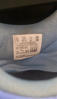 Kopačky Puma Future Play sg - 10
