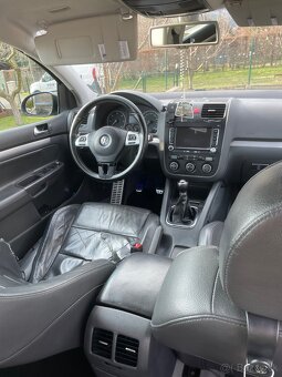 Volkswagen Golf 5 - 10