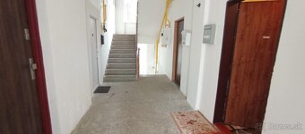 Najlacnejší dvojizbový byt v centre Lučenca - 10