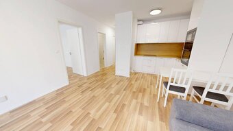 NOVOSTAVBA Dvojizbový byt 49 m2, Senica, Sadová ul., - 10