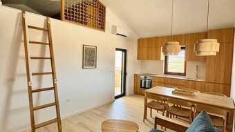 Posledné 2 apartmánové vilky k dispozícii - 10