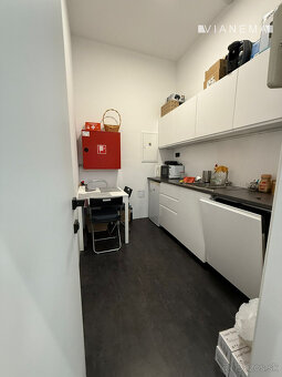 IBA U NÁS Kancelársky priestor na prenájom (Koliba, 80 m²) - 10