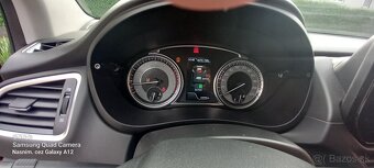 Predám Suzuki sx4 s-cross - 10