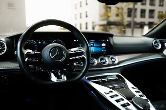Mercedes-Benz AMG GT 63 S E Performance - 10