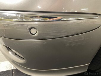 Mercedes-benz w211 e200 kompressor - 10