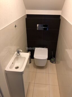 Prenajom veľkometrážneho luxusného bytu v Bojniciach - 10