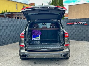 BMW X5 xDrive30d 210kW mHEV M-Sport - Odpočet DPH - 10