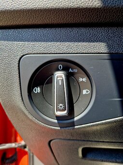 VW Tiguan II 4motion - 10