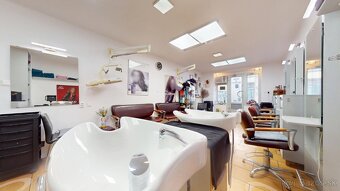 OP 60m2, centrum, Špitálska ul., Kaderníctvo a kozmetika - 10