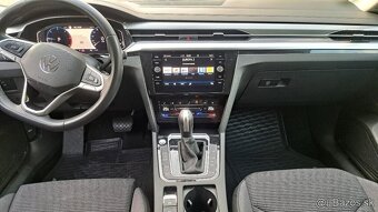 Volkswagen Arteon Shooting brake SB 2.0TDI 2021 Matrix TOP - 10