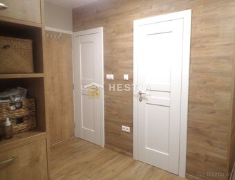 Moderný, kompletne zariadený 2-izbový byt s 2 balkónmi v cen - 10