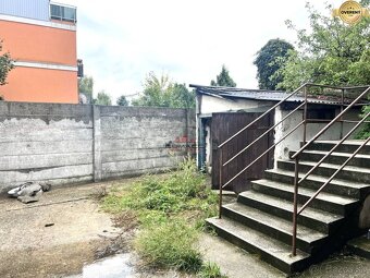 Predaj 4 iz rodinného domu v Piešťanoch - 10