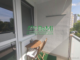 3 izbový byt -Nitra - Viničky - 10