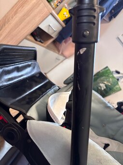 Kočík 3kombinacia adamex zico - 10