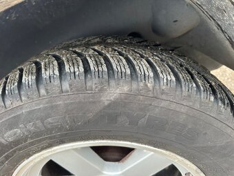 Jeep Cherokee 2,8 CRD/120kW/ facelift BEZ KOROZIE - 10