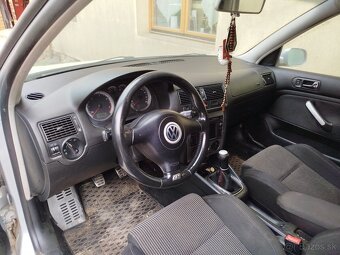Volkswagen Golf 4 1.9 TDI (85kw) - 10