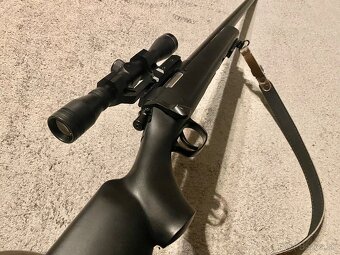 Airsoft Sniperka MB03A - 10