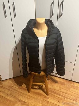 Dámska bunda Navahoo - 10