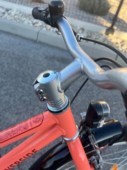 Detský bicykel - 10