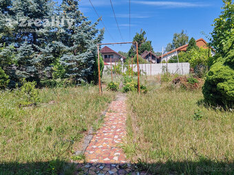 Na predaj rodinný dom s veľkou záhradou v Komárne - 10