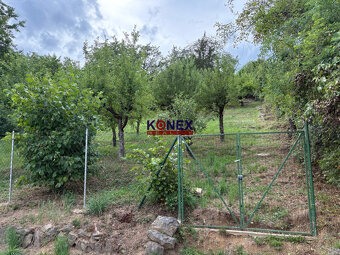 Na predaj - Rekreačná chatka pri VT - 10