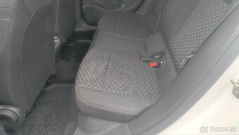 Opel Astra K 1.6 cdti 81kw 2017 - 10