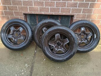 Ford Focus MK2 1.6 TDCI 80 kW – 2008 (Kombi) - 10