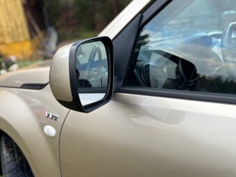 Suzuki grand vitara - 10