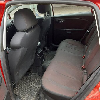 Seat leon - 10