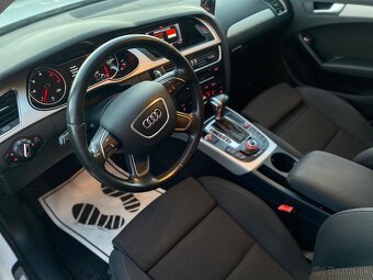 Audi A4 ALLROAD - 10