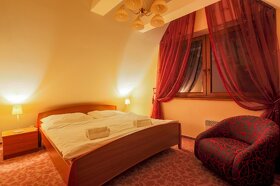 Priestranný mezonetový Apartmán s 3 miestnosťami - 10