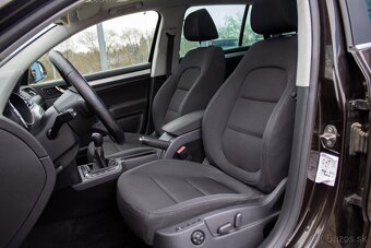 Škoda Superb Combi 2.0 TDI Facelift - 10