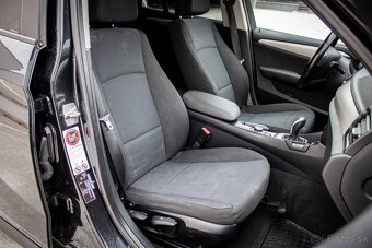 BMW X1 xDrive 18d A/T - 10