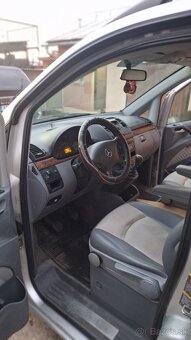 Predám Mercedes Benz Viano - 10